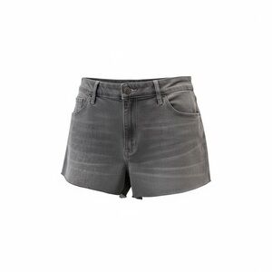 Universal Thread Dark Gray Jean Shorts